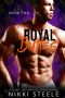 [Royal Duties 03] • Royal Duties · Book Two